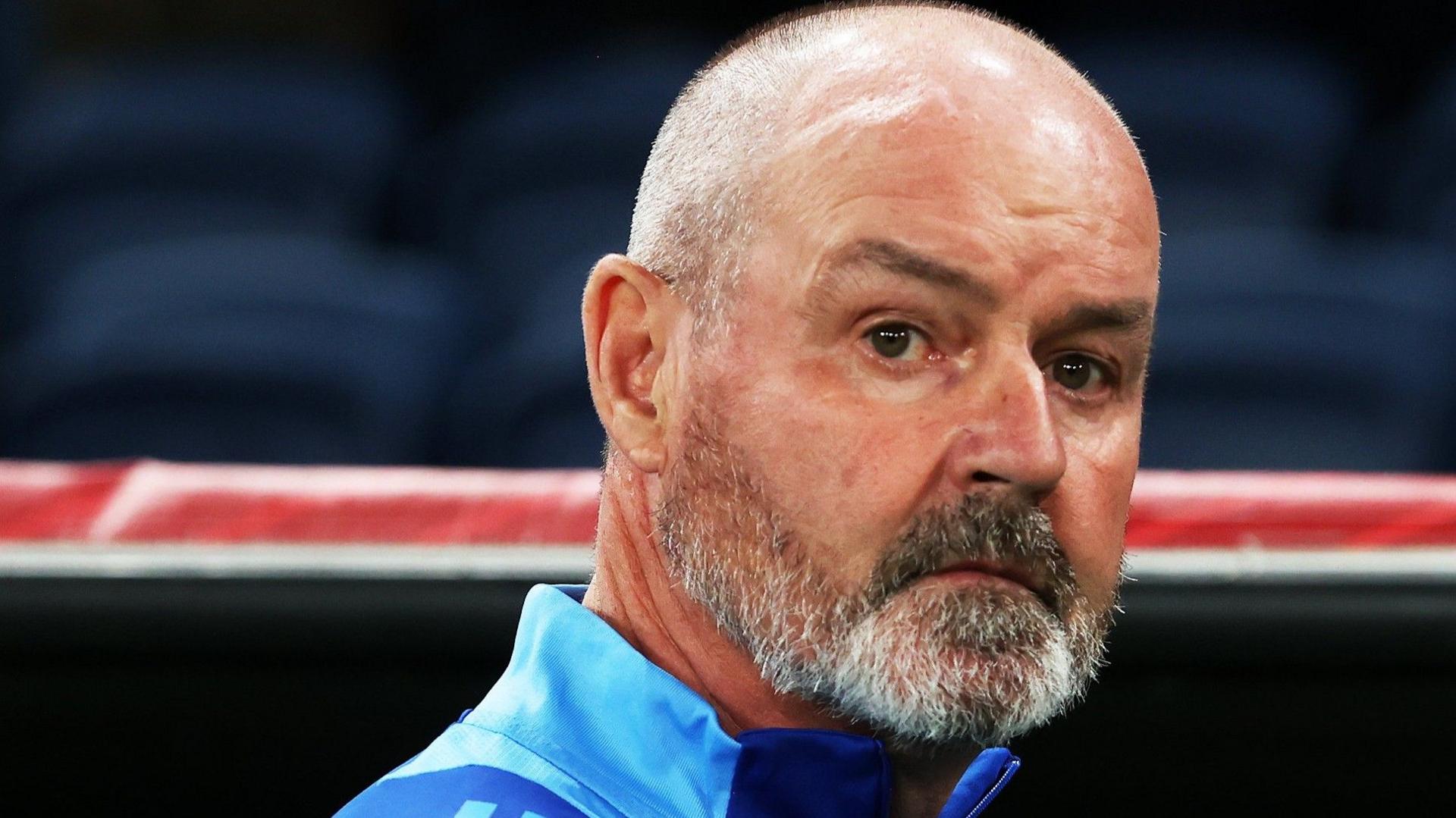 اسکاتلند به دنبال شش امتیاز کامل در مقدماتی جام جهانی